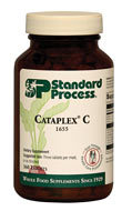 Cataplex C by Standard Process 90 Tablets