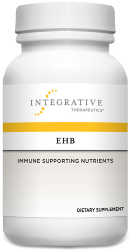 EHB - 60 Capsule By Integrative Therapeutics