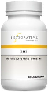 EHB - 60 Capsule By Integrative Therapeutics