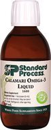 Calamari Omega-3 Liquid by Standard Process 200 ml
