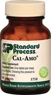 Cal-Amo by Standard Process 90 tablets