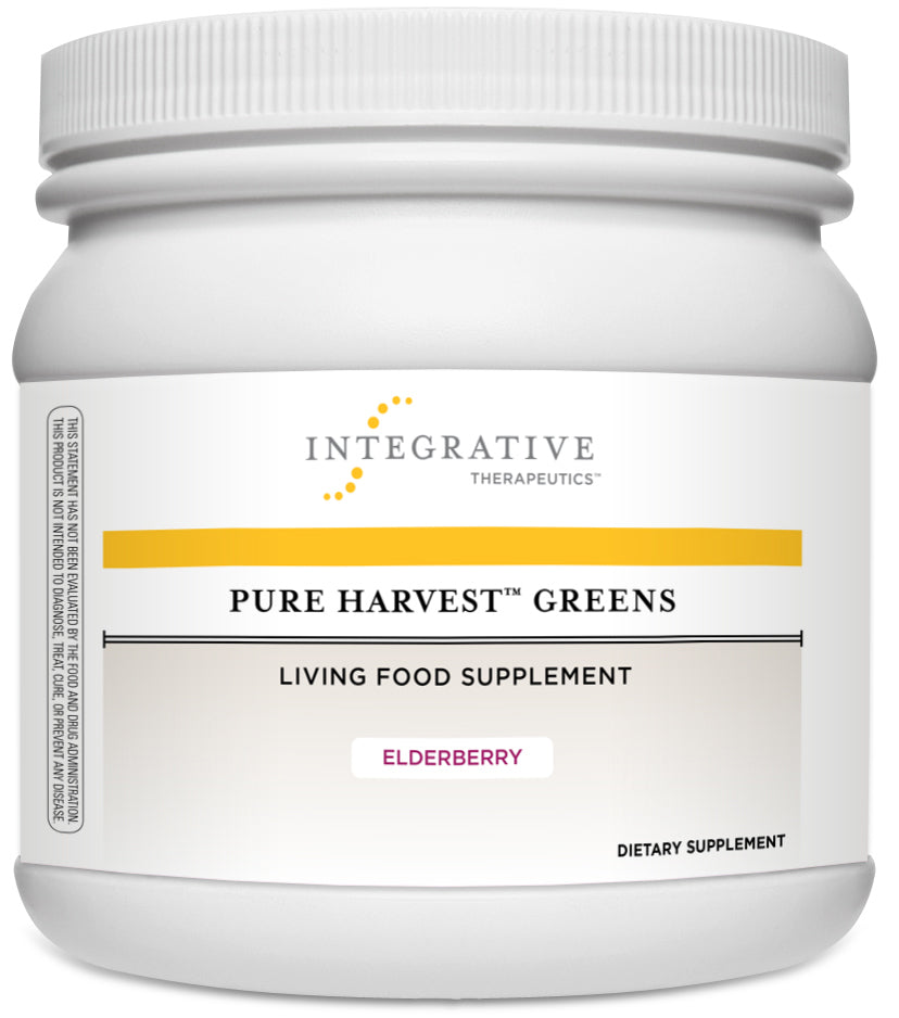 Pure Harvest Greens - 60 servings By Integrative Therapeutics