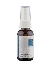 Throat Mist By Wise Woman Herbal 2 oz