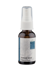 Throat Mist By Wise Woman Herbal 2 oz