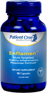 Enflamen by Patient One