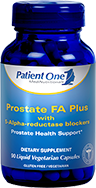 Prostate FA Plus by Patient One