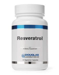 Resveratrol by Douglas Laboratories