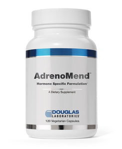 AdrenoMend by Douglas Laboratories 120 VCaps