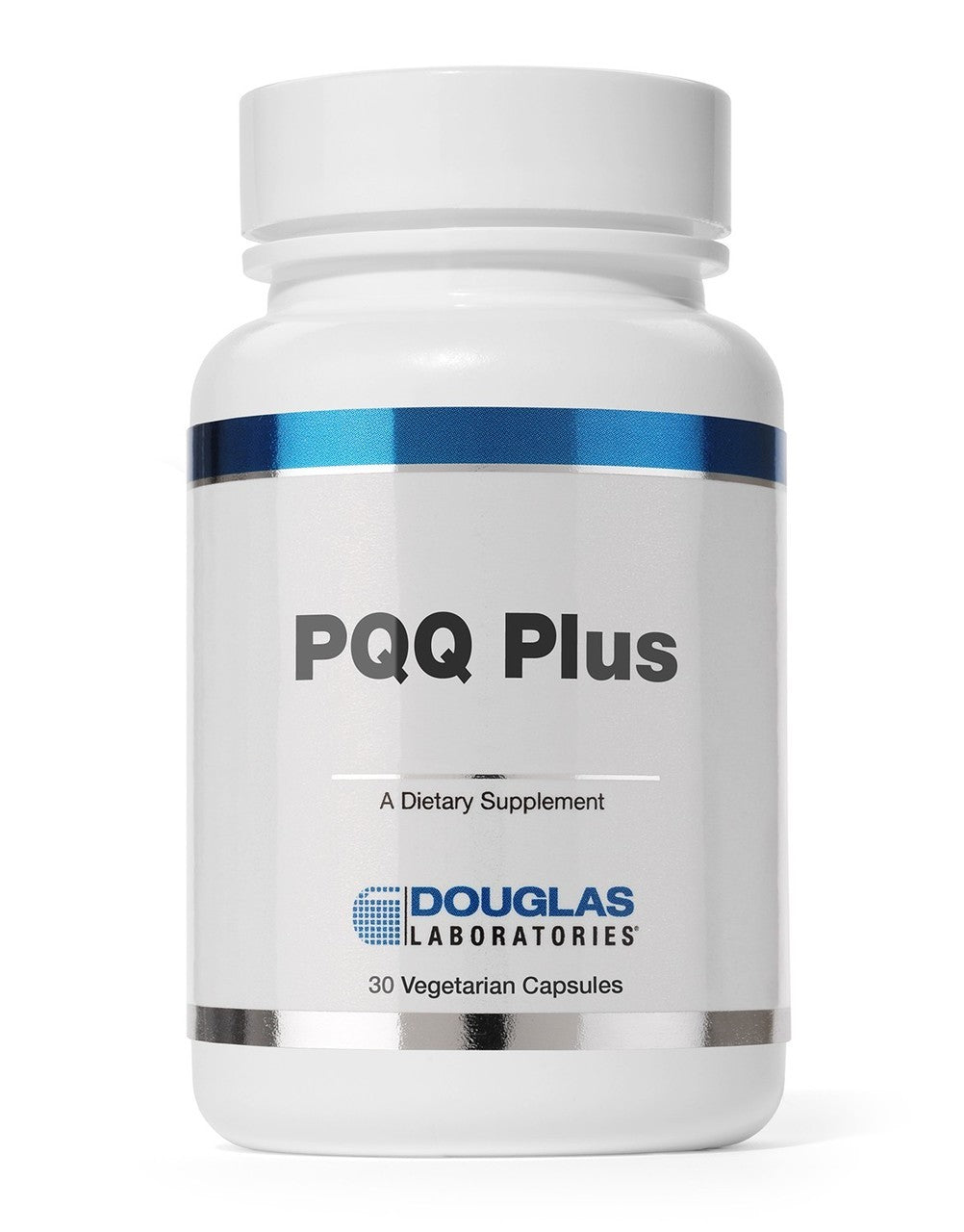 PQQ Plus by Douglas Laboratories