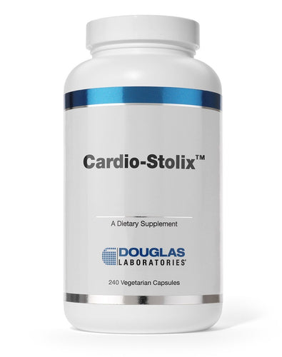 Cardio-Stolix by Douglas Laboratories 240 VCaps