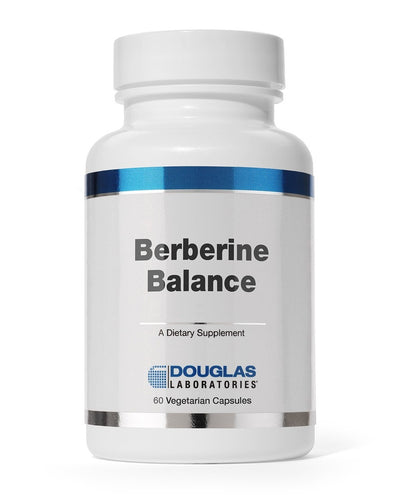 Berberine Balance by Douglas Laboratories 60 VCaps