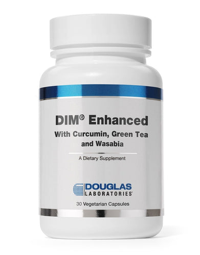 DIM® Enhanced by Douglas Laboratories 60 VCaps