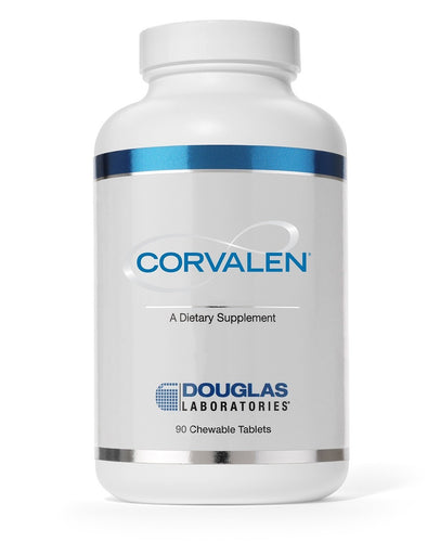 Corvalen® Chews  by Douglas Laboratories 90 Chewable Tablets