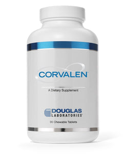 Corvalen® Chews  by Douglas Laboratories 90 Chewable Tablets