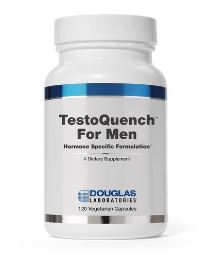 TestoQuench for Men by Douglas Laboratories