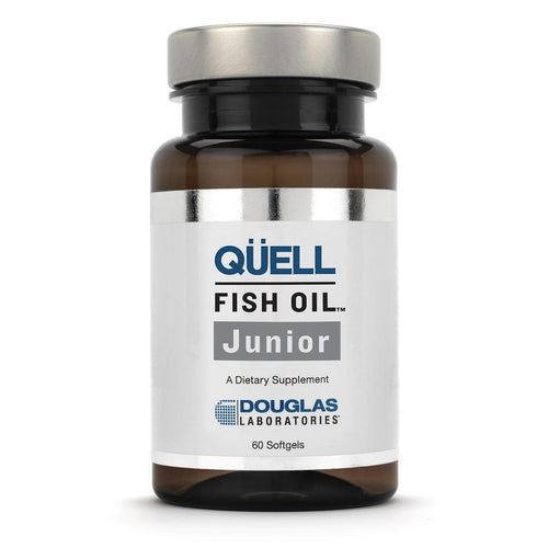 QUELL Fish Oil® Junior by Douglas Laboratories