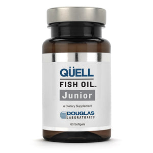 QUELL Fish Oil® Junior by Douglas Laboratories