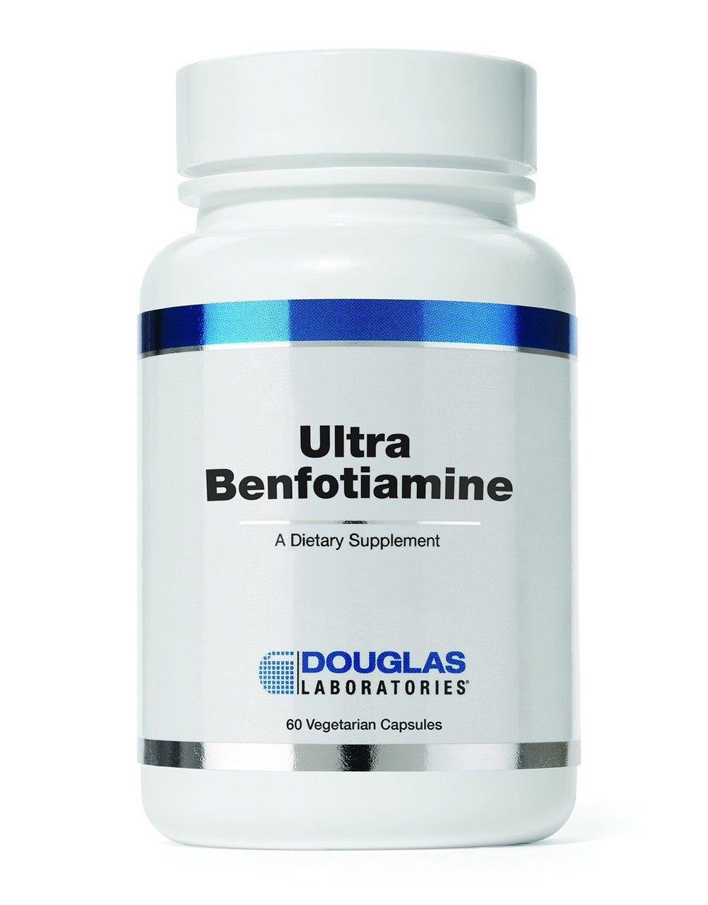 Ultra Benfotiamine by Douglas Laboratories