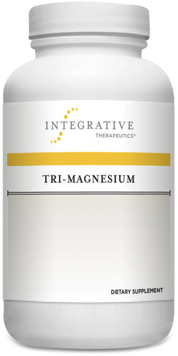 Tri-Magnesium - 90 Veg Capsule By Integrative Therapeutics