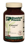 Catalyn by Standard Process 90 Tablets