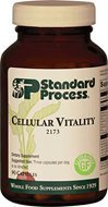 Cellular Vitality by Standard Process 90 capsules