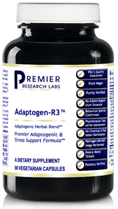 Adaptogen-R3 By Premier Research Labs 90 VegeCaps