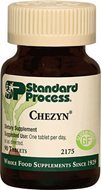 Chezyn by Standard Process 90 tablets