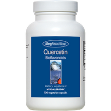 Quercetin Bioflavanoids by Allergy Research Group 100 vegetarian capsules