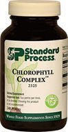 Chlorophyll Complex by Standard Process 240 perles