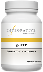 5-HTP - 60 Veg Capsule By Integrative Therapeutics