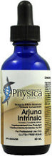 Arjuna Intrinsic ( formerly Convallaria Intrinsic ) by Physica Energetics 2 oz. (60 ml)