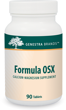Formula OSX -90 - 90 Tabs By Genestra Brands