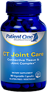 CT Joint Care by Patient One