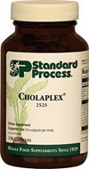 Cholaplex by Standard Process 150 capsules