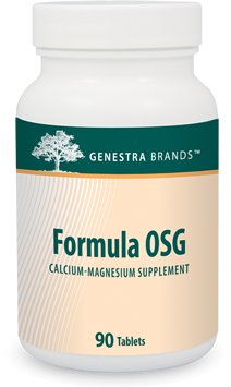 Formula OSG -90 - 90 Tabs By Genestra Brands