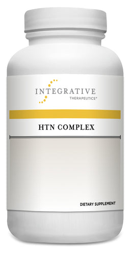 HTN Complex - 90 Veg Capsule By Integrative Therapeutics