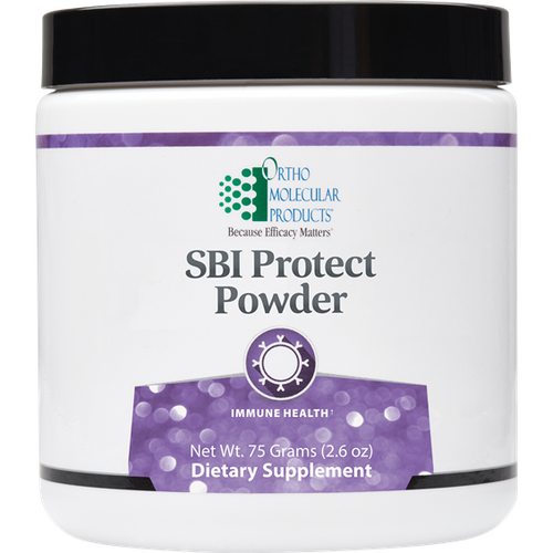 SBI Protect Powder 2.6 oz by Ortho Molecular