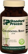 Collinsonia Root by Standard Process 150 capsules