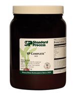 SP Complete by Standard Process  1.75 lbs. (28 oz / 795 g)
