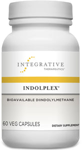 Indolplex - 60 Veg Capsule By Integrative Therapeutics