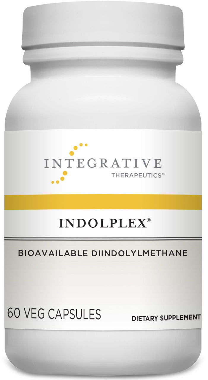 Indolplex - 60 Veg Capsule By Integrative Therapeutics