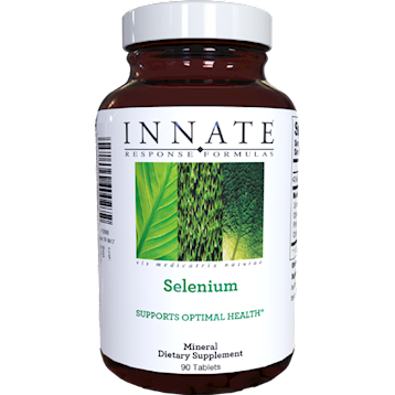 Selenium by Innate Response 90 tabs