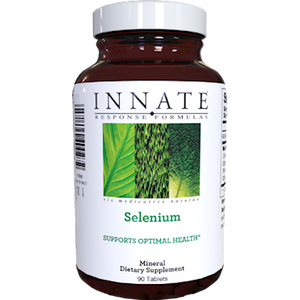 Selenium by Innate Response 90 tabs