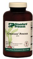 Cyrofood Powder by Standard Process 10 oz ( 284 g )