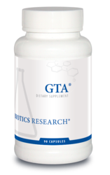 GTA by Biotics Research Corporation 90 Capsules