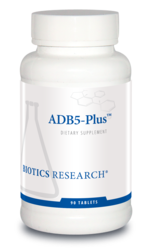 ADB5-Plus by Biotics Research Corporation 90 Tablets