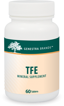 TFE - 60 Tabs By Genestra Brands