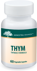 THYM - 60 Capsules By Genestra Brands