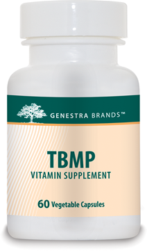 TBMP - 60 Capsules By Genestra Brands