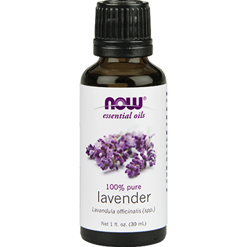 Lavender Oil by Now 1oz